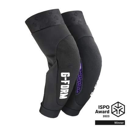 G-Form Terra Elbow Guard - Black