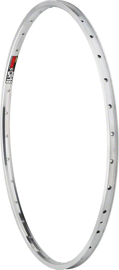Sun Ringle CR-18 Non-Disc 26" MTB Rim - Silver
