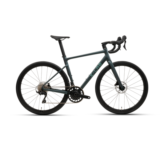 X-Lab RS5 700c - Hydrostatic Blue