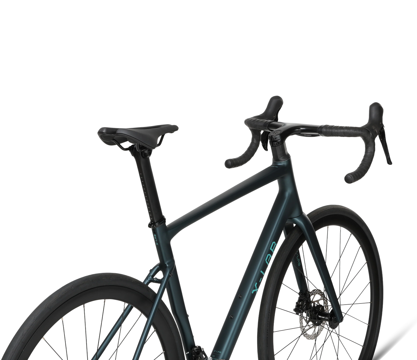 X-Lab RS5 700c - Hydrostatic Blue