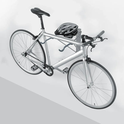 Delta Wall Mount Rack With Shelf