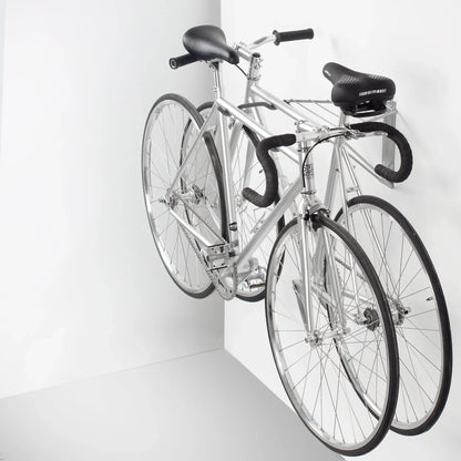 Delta Wall Mount Rack With Shelf