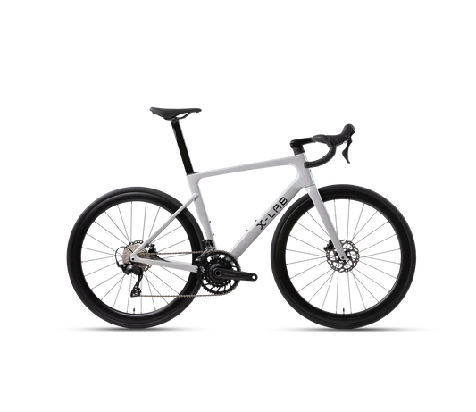 X-Lab RS7 700c - Angel Wing White