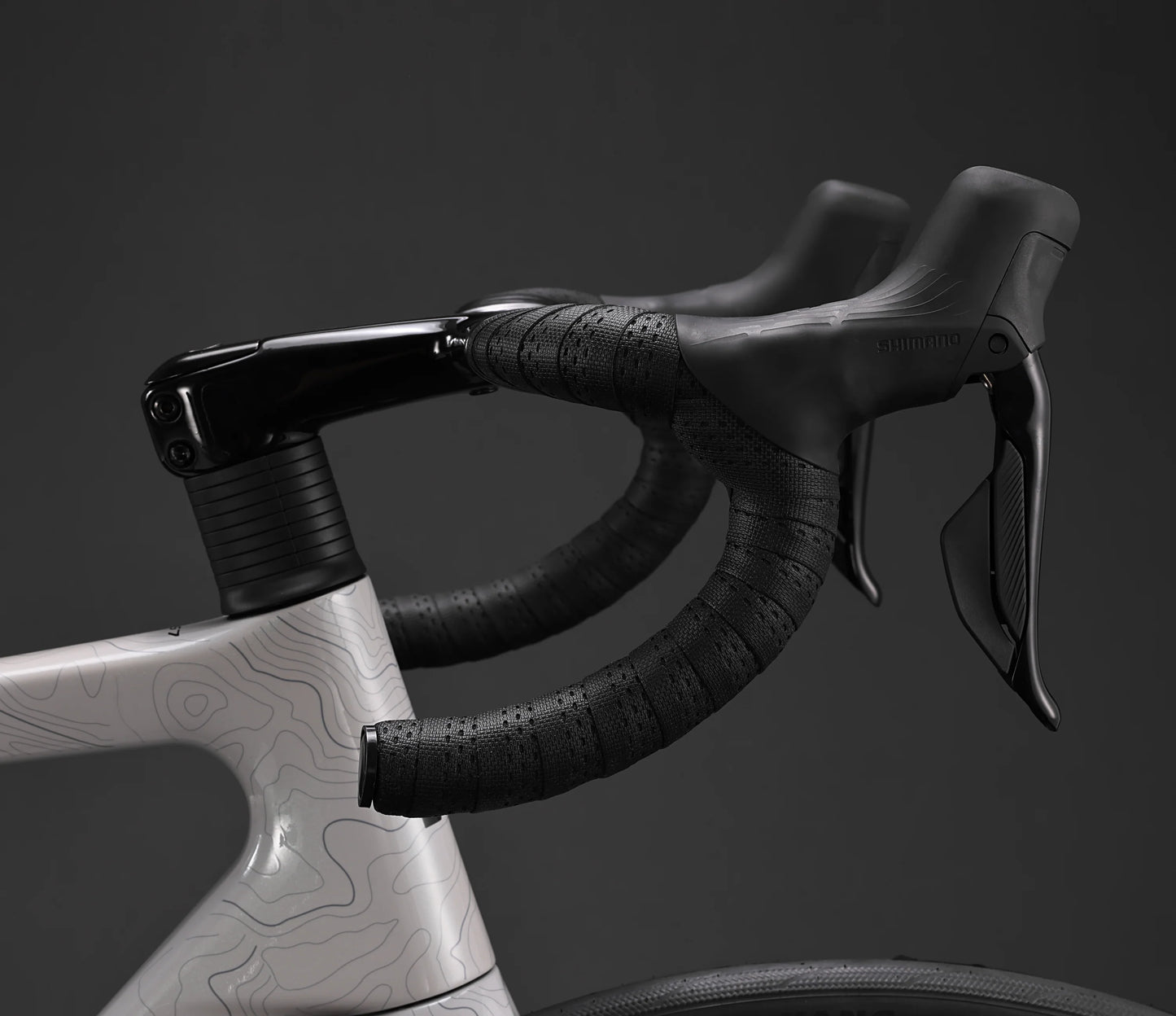 X-Lab RS7 Di2 700c - Angel Wing White
