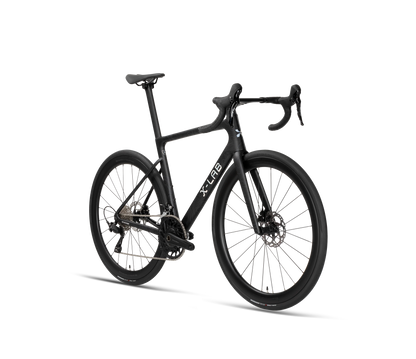 X-Lab RS7 700c - Singularity Black