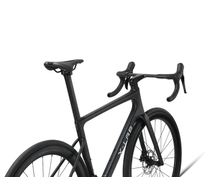 X-Lab RS7 700c - Singularity Black