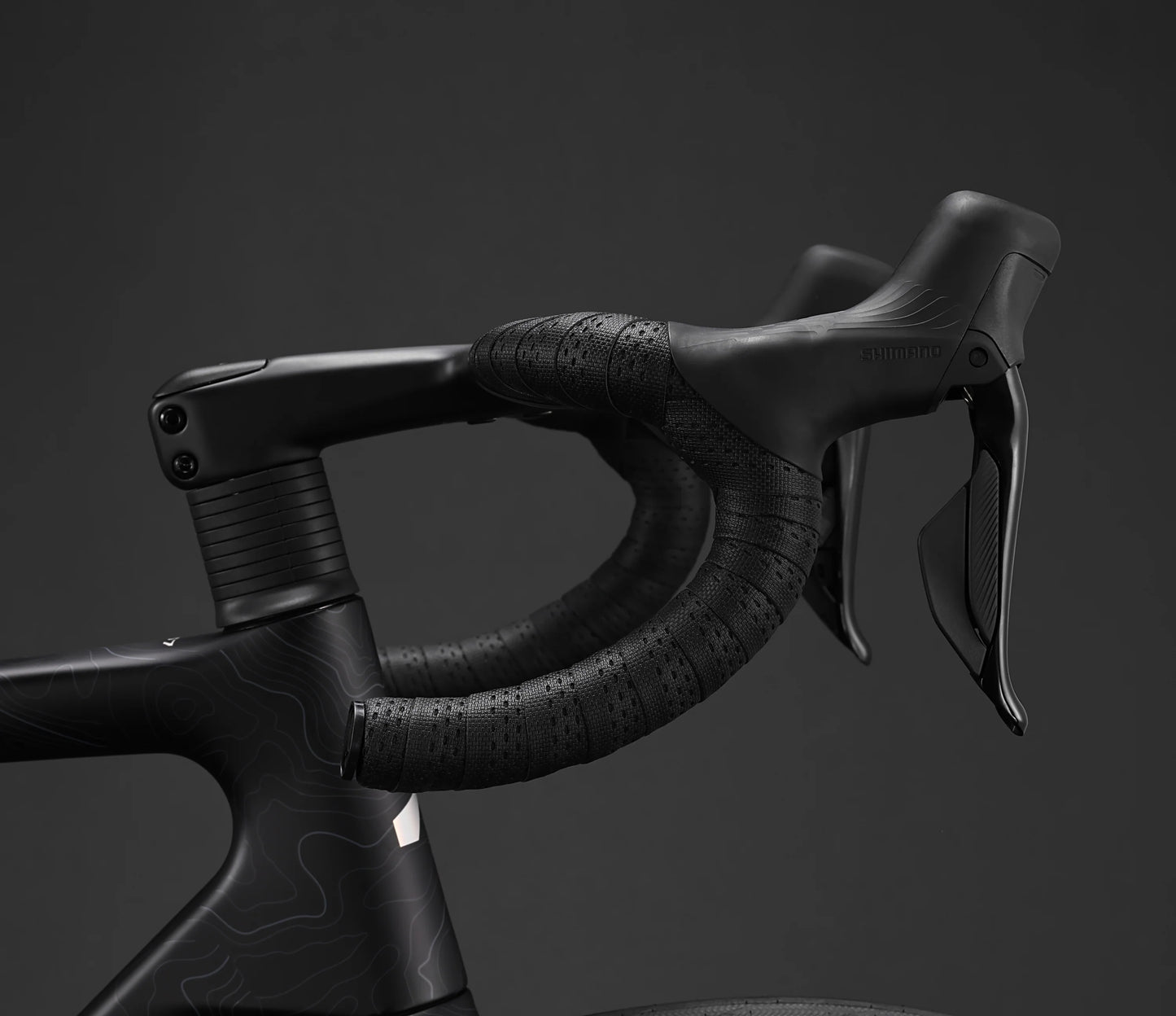 X-Lab RS7 Di2 700c - Singularity Black