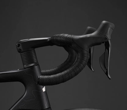 X-Lab RS7 Di2 700c - Singularity Black