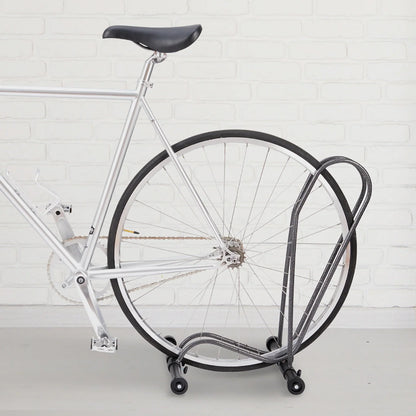 Delta Adjustable Rolling Floor Stand