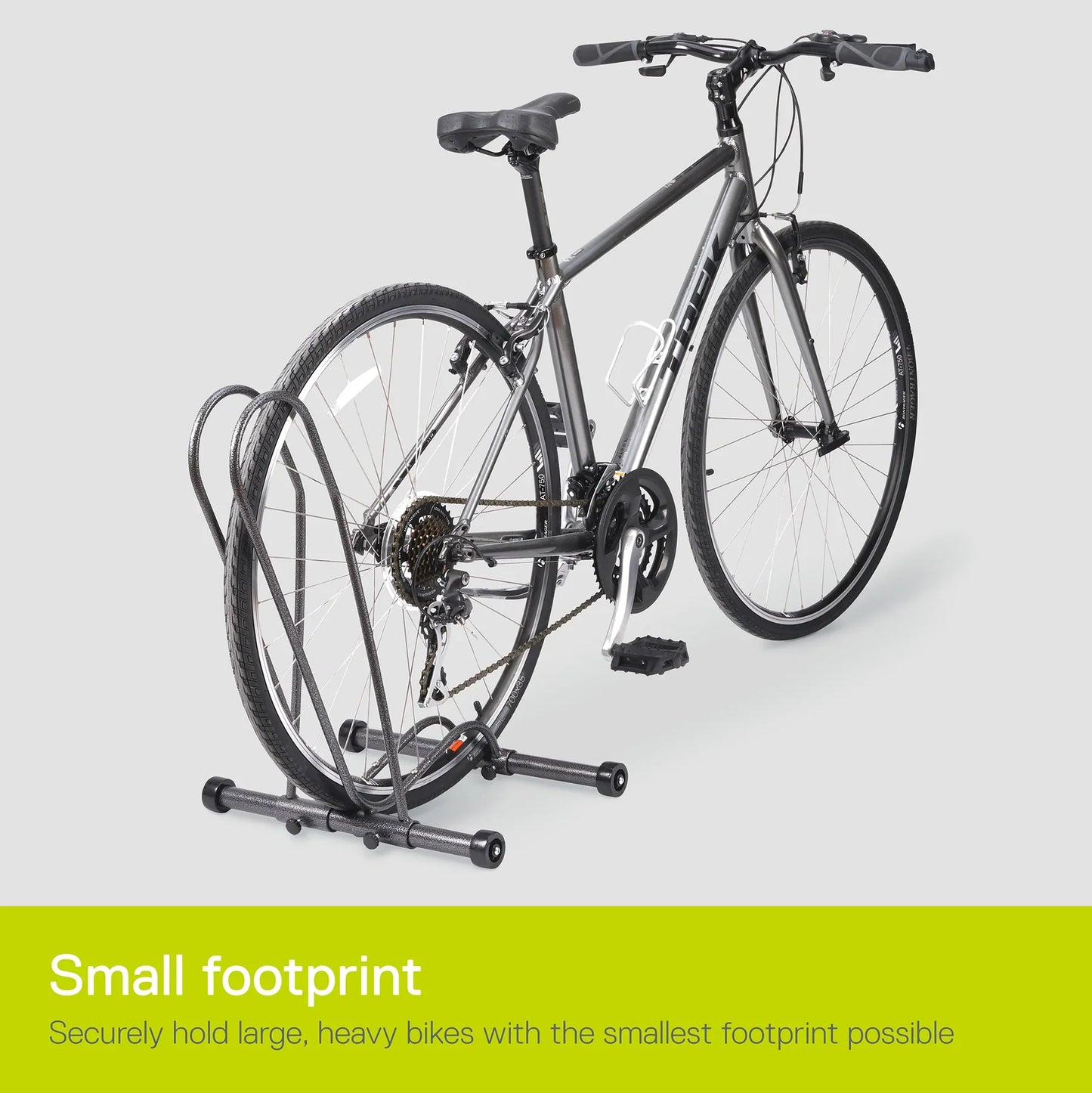 Delta Adjustable Rolling Floor Stand