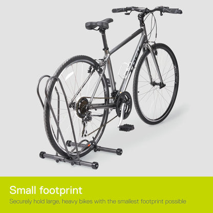 Delta Adjustable Rolling Floor Stand