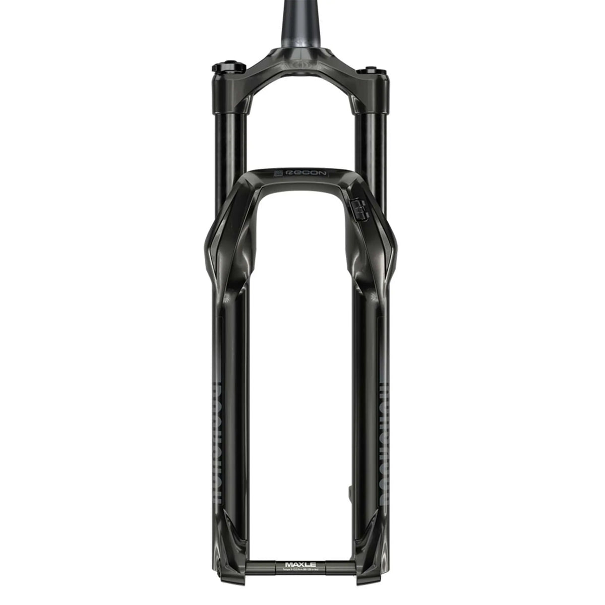 RockShox Recon Silver RL 29" 130mm 15x110 - Black