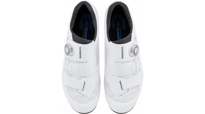 Shimano RC502 Road Shoe - SMU - Womens - White