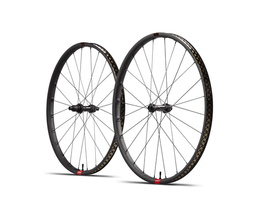 Reserve Wheels 28 XC SL/DT 180 29" Carbon MTB Wheelset