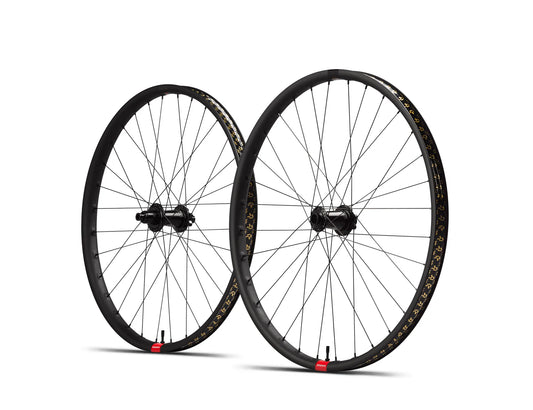 Reserve Wheels 31 DH/i9 Hydra 27.5" Carbon MTB Wheelset