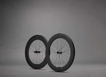 Reserve Wheels Reserve 77/88 700c Turbulant Aero Wheelset