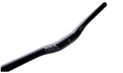 Race Face Respond Riser Handlebar - Black