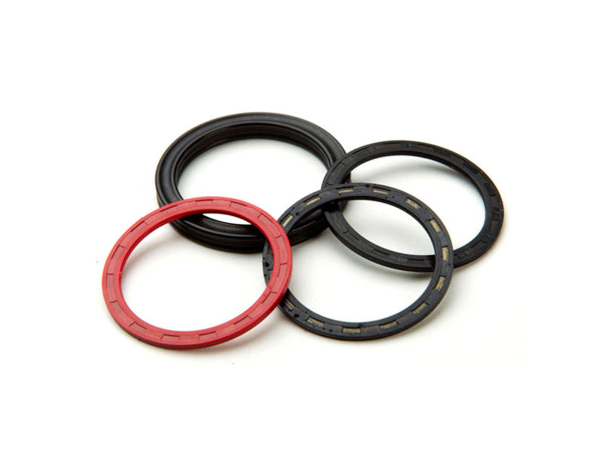 Race Face X-Type Spindle Spacer Kit
