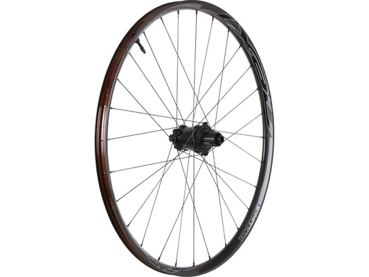 Race Face Next SL 26 Carbon Boost 29" MTB Wheel - Rear - 2021 Black 12x148mm - MicroSpline 