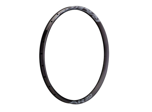 Race Face AR Offset 30 29" MTB Rim - Black Black 32h 