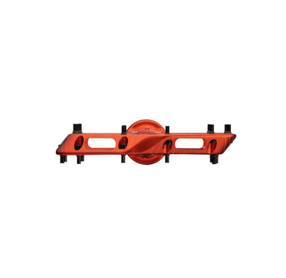 Race Face Atlas Flat Pedals - Orange