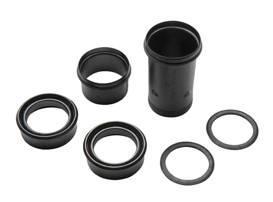 Race Face Cinch BB92 30mm Bottom Bracket Black 107mm 