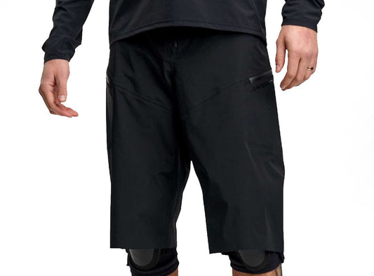 Race Face Conspiracy Short - Black - 2021 Black Small 