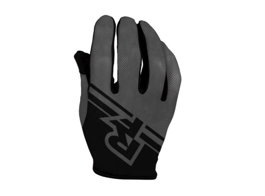 Race Face Indy MTB Glove - Black - 2021 Black X-Small