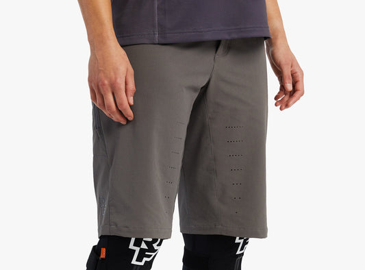Race Face Indy MTB Short - Womens - Charcoal - 2022 Charcoal X-Small 