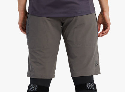 Race Face Indy MTB Short - Womens - Charcoal - 2022