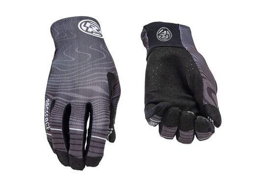 Race Face Khyber MTB Glove - Womens - Black - 2020 Black X-Small 