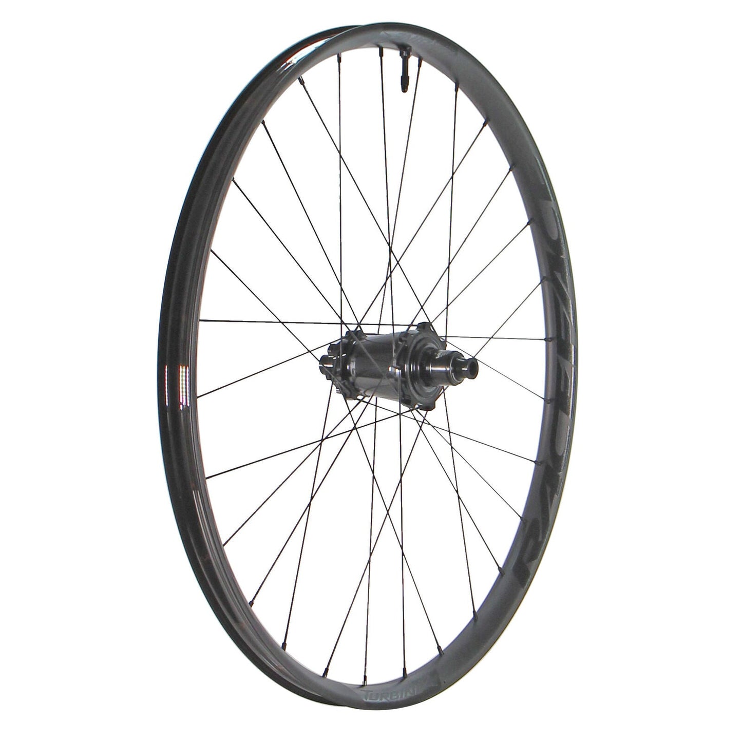 Race Face Turbine-R 30 Boost 27.5" MTB Wheel - Rear