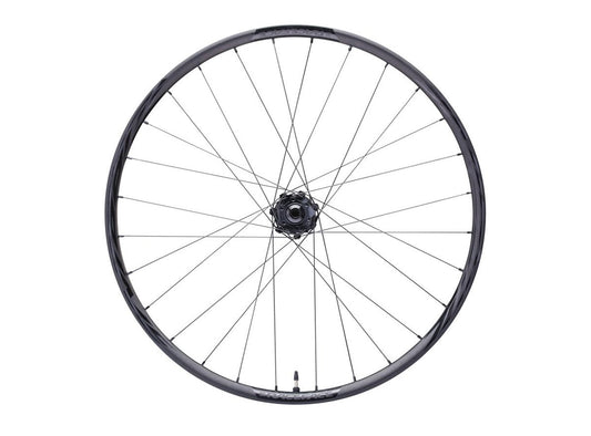 Race Face Turbine-R 30 MTB Wheel - Front Black 15x100mm 