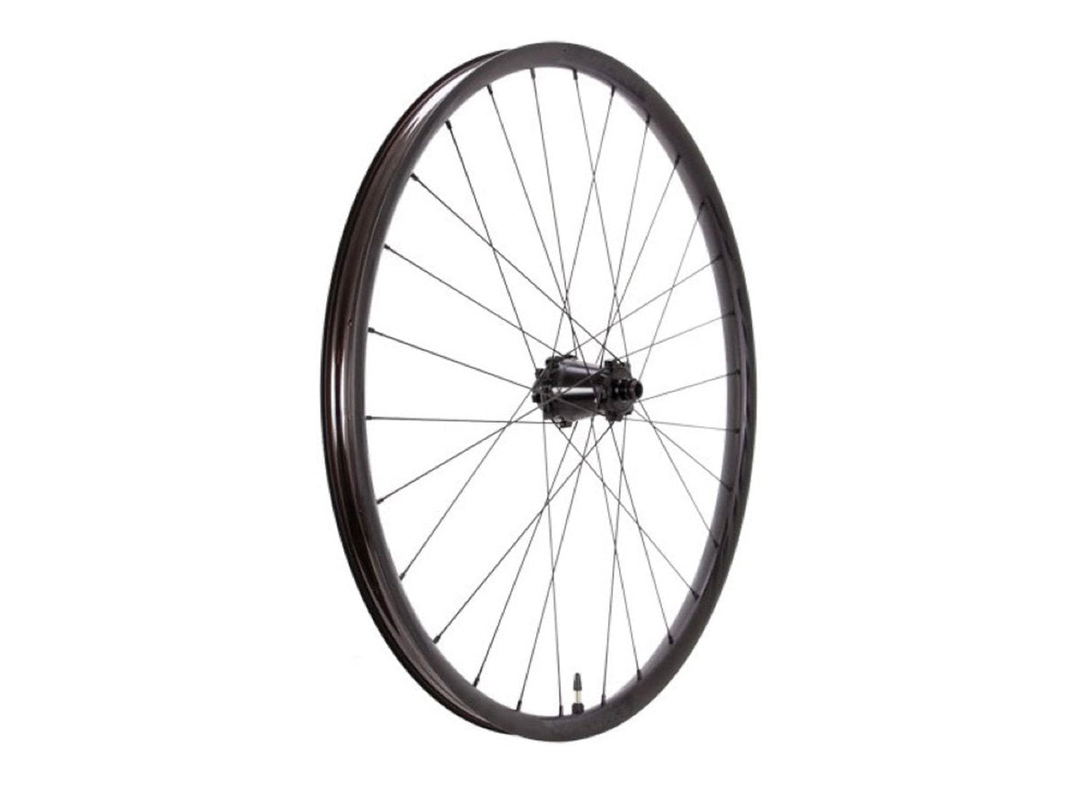 Race Face Turbine-R 35 Boost 29" MTB Wheel - Front Black 15x110mm 