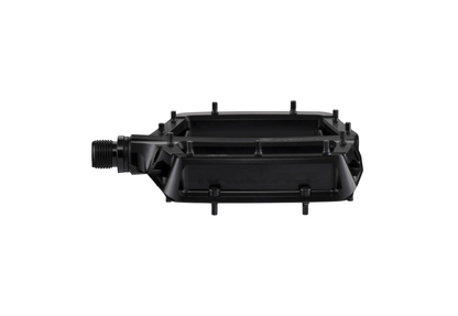 Race Face Turbine Flat Pedal - Black