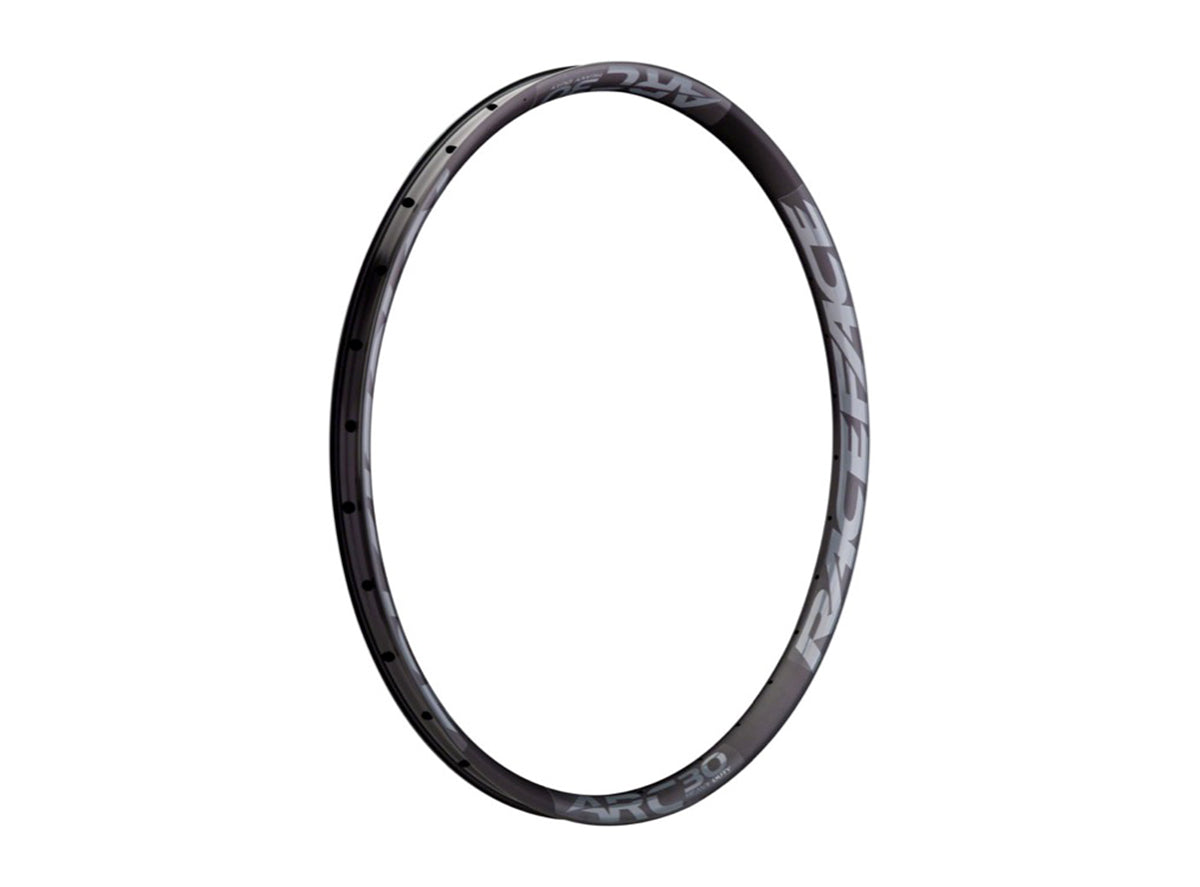 Race Face ARC Heavy Duty 29" MTB Rim - 2019 - Black-Gray Black - Gray 32h 