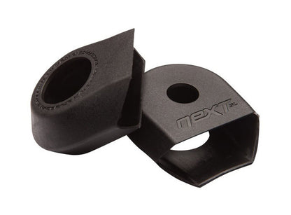 Race Face G4 Next Crank Boots - Black