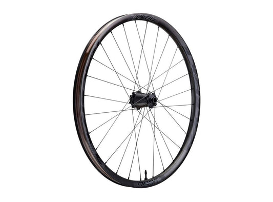 Race Face Next-R 36 Carbon Boost 27.5" MTB Wheel - Front Black 15x110mm 