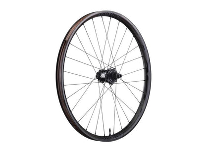 Race Face Next-R 36 Carbon Boost 29" MTB Wheel - Rear Black 12x148mm - Shimano HG 