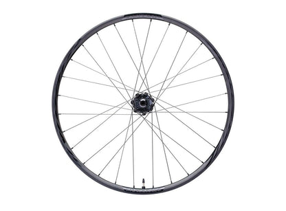 Race Face Turbine-R 30 Boost 27.5" MTB Wheel - Rear Black 12x148mm - Shimano HG 