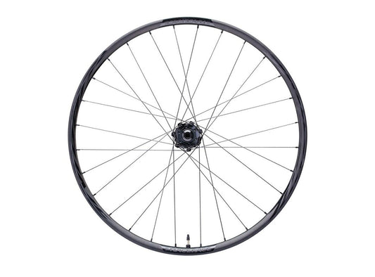 Race Face Turbine-R 30 Boost 29" MTB Wheel - Front Black 15x110mm 