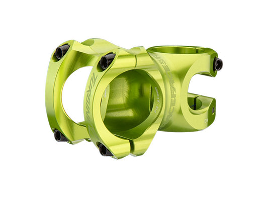 Race Face Turbine R 35 Enduro MTB Stem - Green Green 1.1/8" 32mm