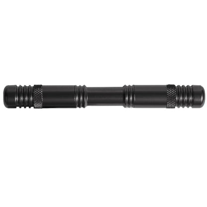Dynaplug Racer Pro Tubeless Tire Repair Kit - Ano Black