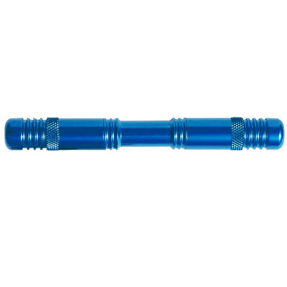 Dynaplug Racer Pro Tubeless Tire Repair Kit - Ano Blue