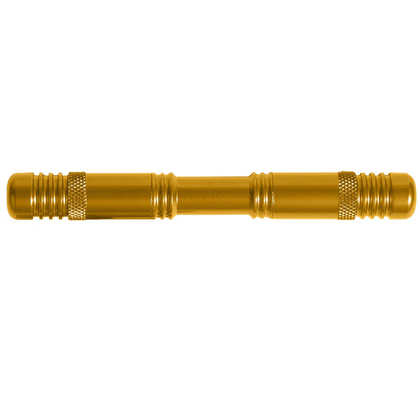 Dynaplug Racer Pro Tubeless Tire Repair Kit - Ano Gold