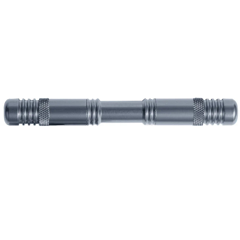Dynaplug Racer Pro Tubeless Tire Repair Kit - Ano Gunmetal