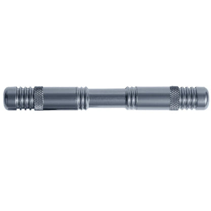 Dynaplug Racer Pro Tubeless Tire Repair Kit - Ano Gunmetal