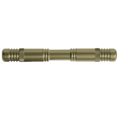 Dynaplug Racer Pro Tubeless Tire Repair Kit - Ano Olive Drab