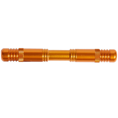 Dynaplug Racer Pro Tubeless Tire Repair Kit - Ano Orange