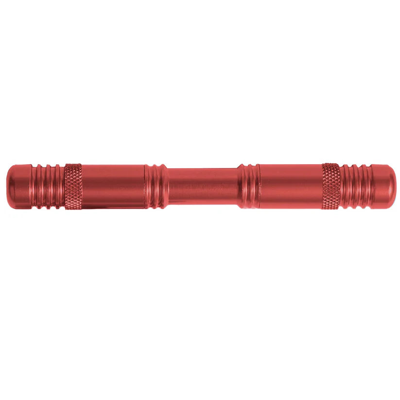 Dynaplug Racer Pro Tubeless Tire Repair Kit - Ano Red